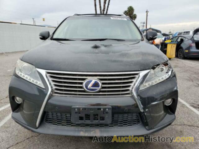 LEXUS RX450 450, JTJBC1BA6D2449508