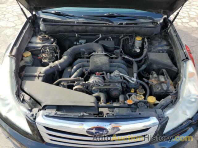 SUBARU OUTBACK 3.6R LIMITED, 4S4BRDLC9B2368398