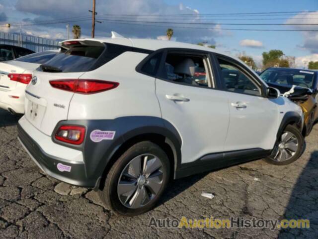 HYUNDAI KONA ULTIMATE, KM8K53AG6KU037892