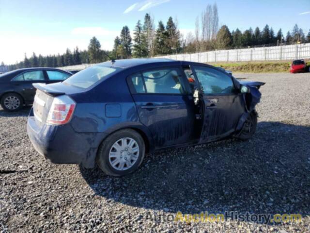 NISSAN SENTRA 2.0, 3N1AB6AP3CL624351