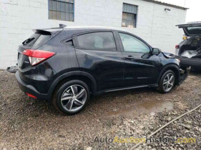 HONDA HR-V EX, 3CZRU6H55MM724083