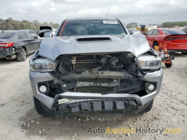 TOYOTA TACOMA DOUBLE CAB, 5TFAZ5CN8HX027397