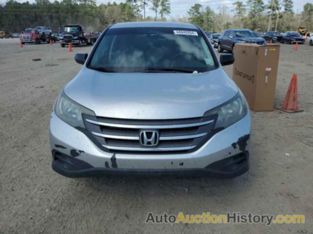 HONDA CRV LX, 3CZRM3H3XEG717644