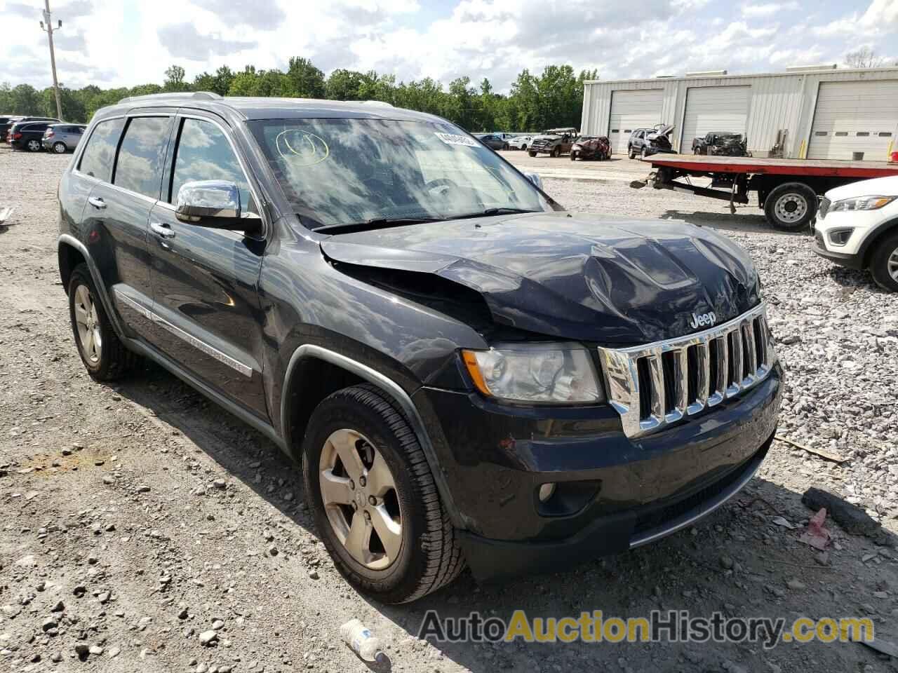 2011 JEEP CHEROKEE LIMITED, 1J4RS5GG4BC569298
