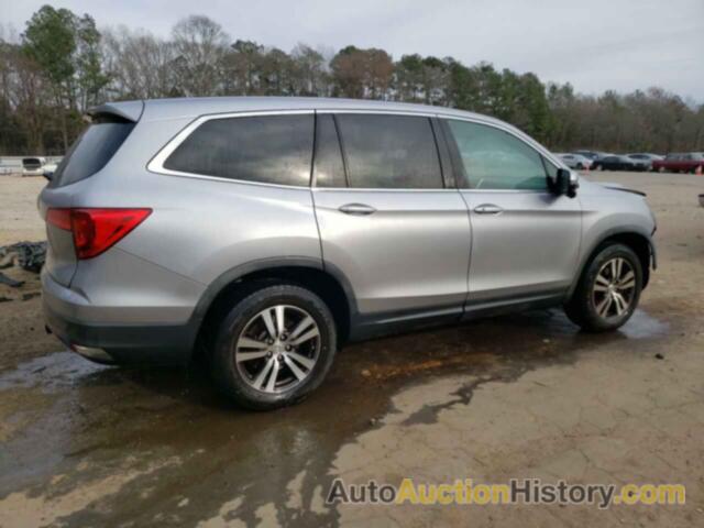 HONDA PILOT EXL, 5FNYF5H51GB006125