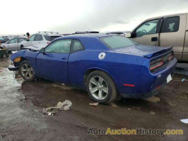 DODGE CHALLENGER SXT, 2C3CDZAG1LH222312