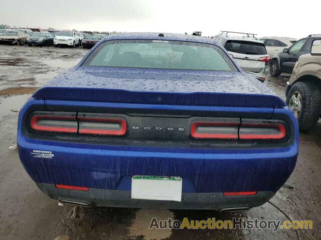 DODGE CHALLENGER SXT, 2C3CDZAG1LH222312