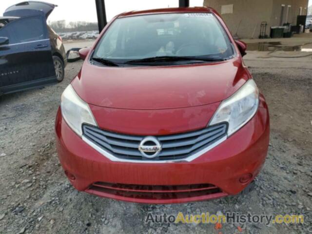 NISSAN VERSA S, 3N1CE2CP7FL368869