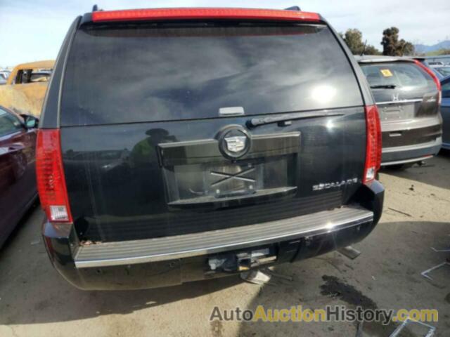 CADILLAC ESCALADE HYBRID, 1GYFC43539R119373