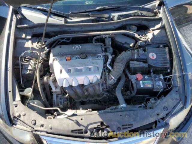 ACURA TSX TECH, JH4CU2F67DC002596