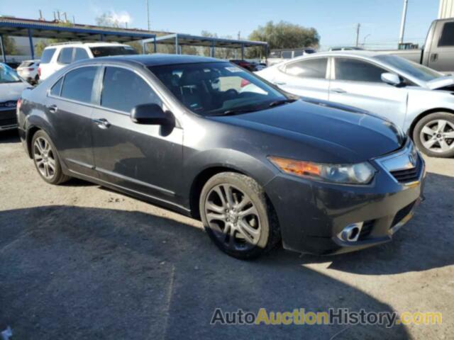 ACURA TSX TECH, JH4CU2F67DC002596