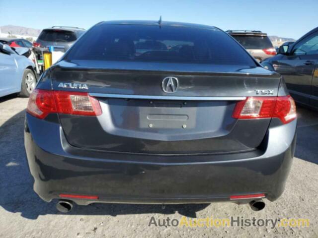 ACURA TSX TECH, JH4CU2F67DC002596