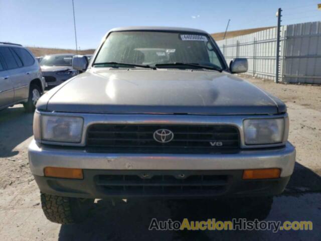 TOYOTA 4RUNNER VN39 SR5, JT3VN39W0S8081462