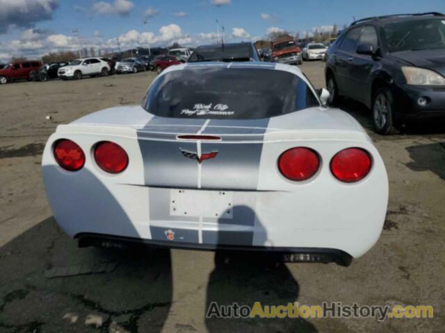 CHEVROLET CORVETTE GRAND SPORT, 1G1Y42DW4D5100072