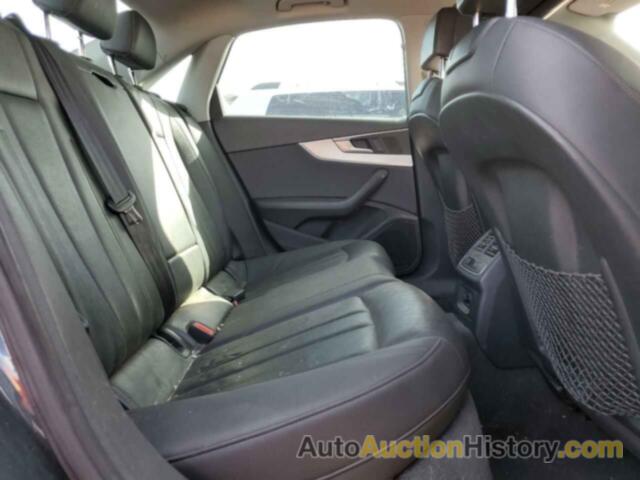 AUDI A4 PREMIUM, WAUGNAF47HN000847