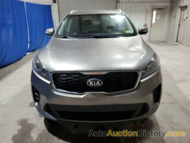 KIA SORENTO L, 5XYPGDA35KG542735