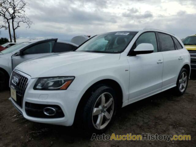 AUDI Q5 PREMIUM PLUS, WA1DKAFP4CA052052