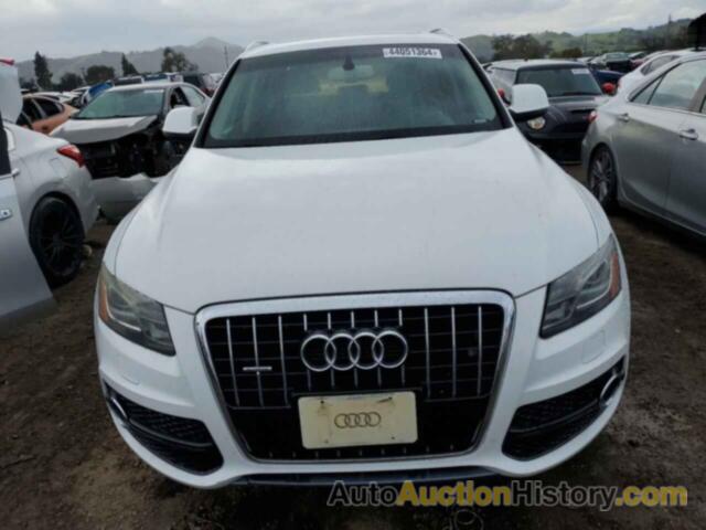 AUDI Q5 PREMIUM PLUS, WA1DKAFP4CA052052