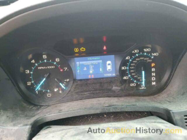 FORD EXPLORER, 1FM5K8B87DGC45596