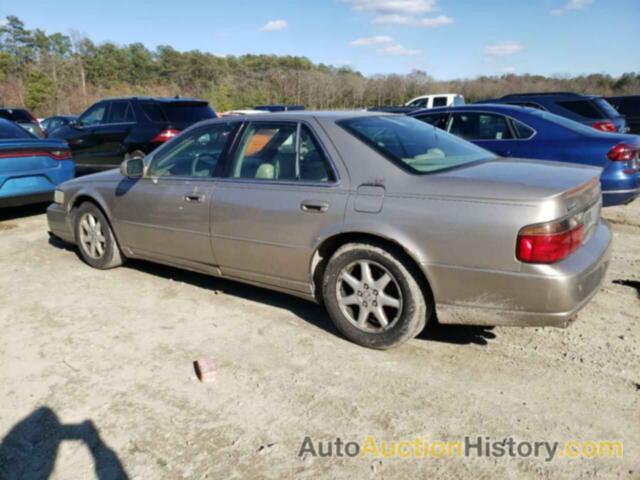 CADILLAC SEVILLE SLS, 1G6KS54Y54U114500