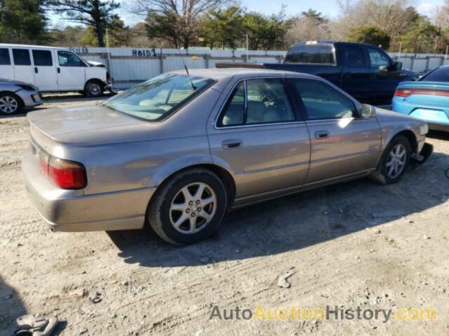 CADILLAC SEVILLE SLS, 1G6KS54Y54U114500