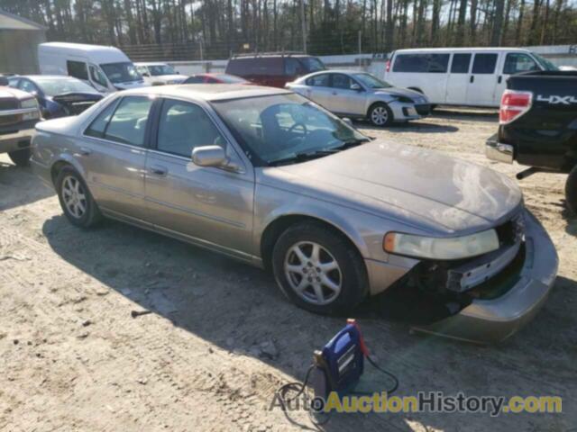 CADILLAC SEVILLE SLS, 1G6KS54Y54U114500