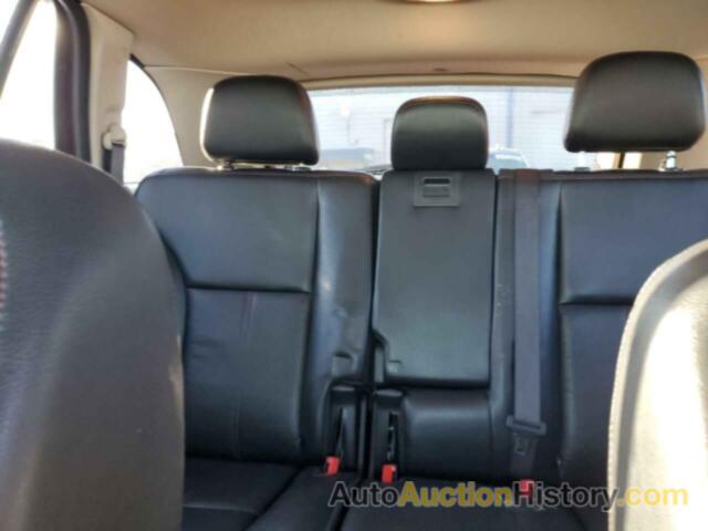 FORD EDGE SEL, 2FMDK4JC1CBA79575