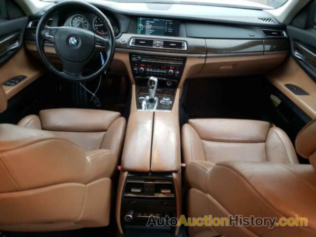 BMW 7 SERIES LXI, WBAKC8C5XBC433328