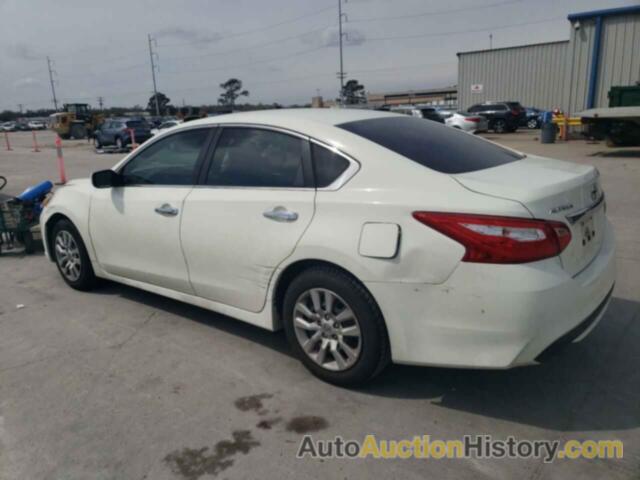 NISSAN ALTIMA 2.5, 1N4AL3AP4GC250056