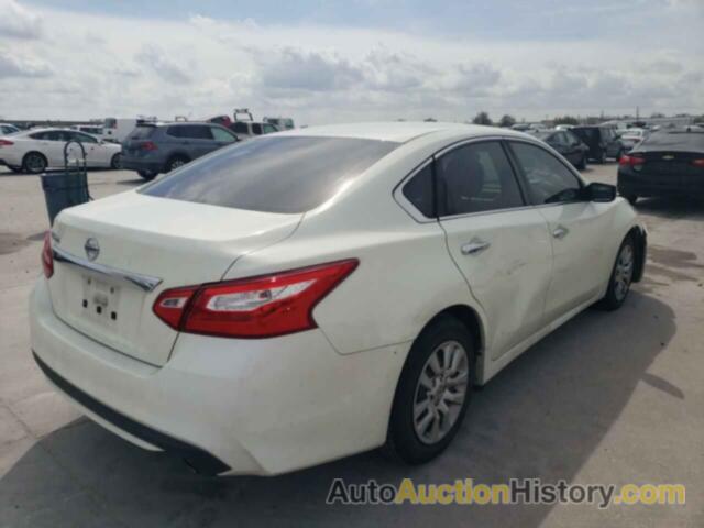 NISSAN ALTIMA 2.5, 1N4AL3AP4GC250056