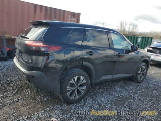 NISSAN ROGUE SV, JN8AT3BB5MW215151