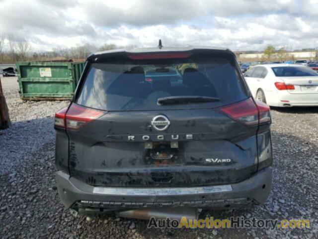 NISSAN ROGUE SV, JN8AT3BB5MW215151