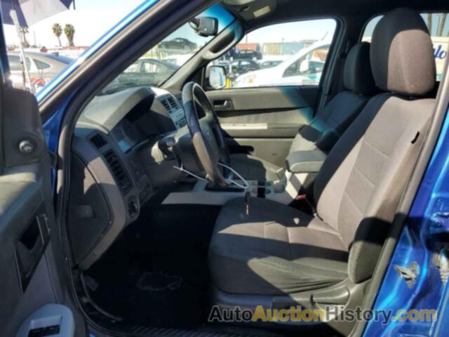 FORD ESCAPE XLT, 1FMCU0D78BKB66830
