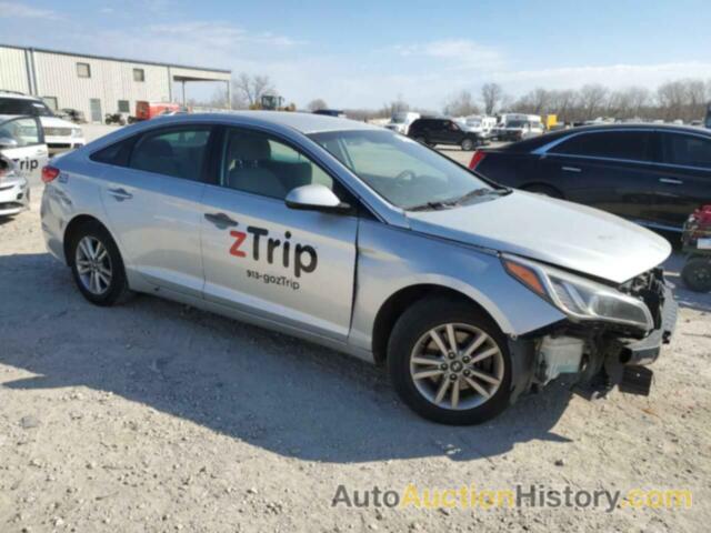 HYUNDAI SONATA SE, 5NPE24AF9FH077519