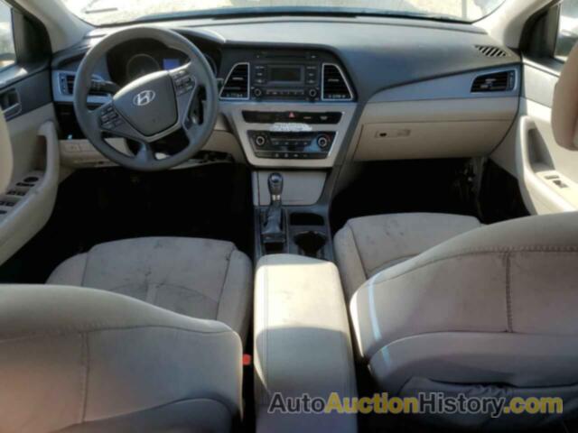 HYUNDAI SONATA SE, 5NPE24AF9FH077519