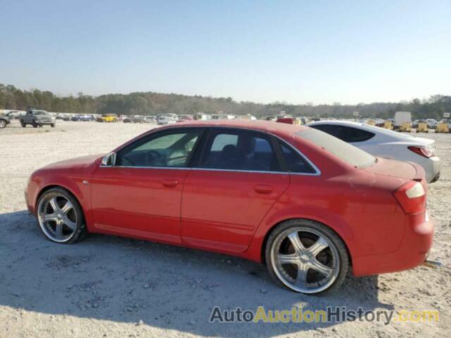 AUDI S4/RS4, WAUPL68E94A127173