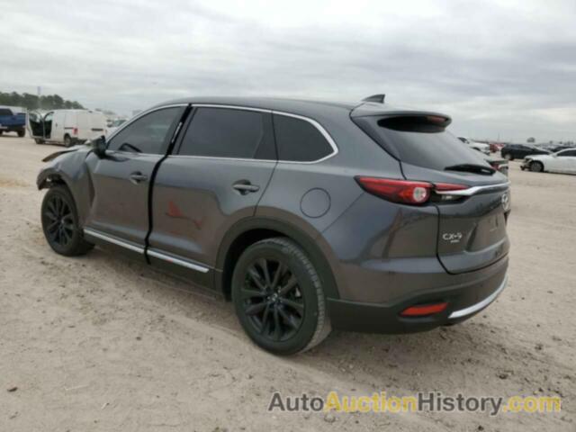 MAZDA CX-9 GRAND TOURING, JM3TCBDY3P0629785