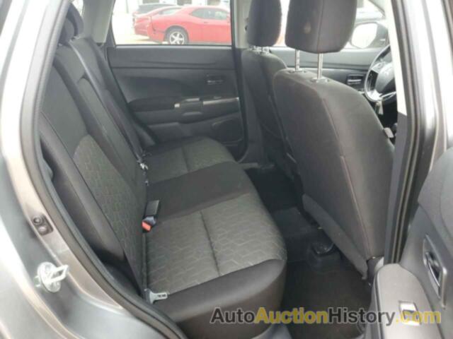 MITSUBISHI OUTLANDER SE, JA4APVAU5MU026553