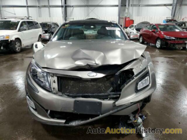 KIA OPTIMA EX, 5XXGN4A76EG340889