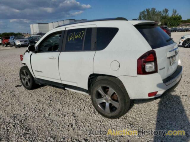 JEEP COMPASS LATITUDE, 1C4NJDEB3HD190224