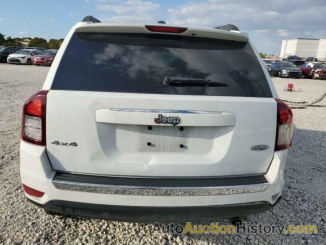 JEEP COMPASS LATITUDE, 1C4NJDEB3HD190224