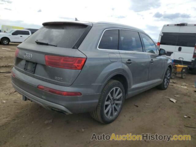 AUDI Q7 PRESTIGE, WA1VAAF78JD007747