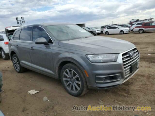 AUDI Q7 PRESTIGE, WA1VAAF78JD007747