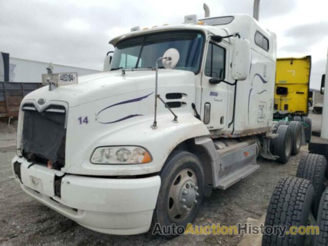 MACK 600 CX600 CX600, 1M1AE07YX1W008848