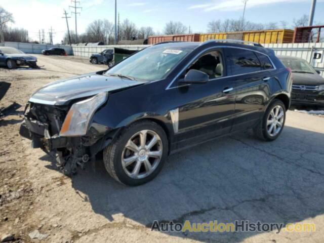 CADILLAC SRX PREMIUM COLLECTION, 3GYFNGE3XES546693