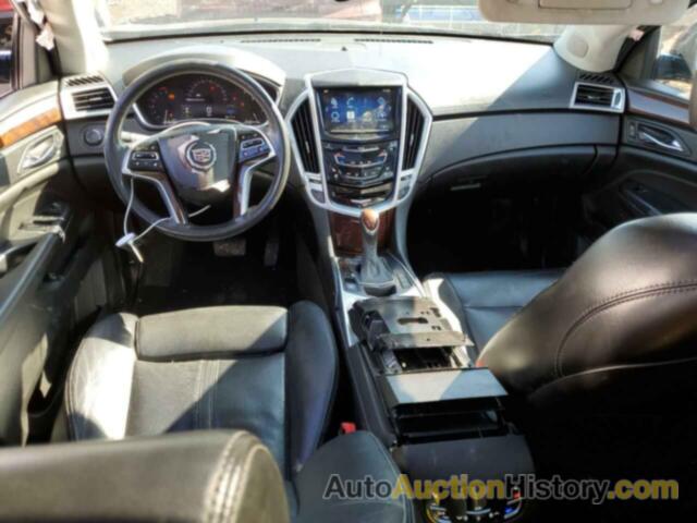 CADILLAC SRX PREMIUM COLLECTION, 3GYFNGE3XES546693