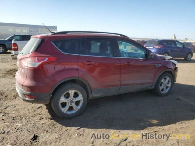 FORD ESCAPE SE, 1FMCU9G90GUA85981