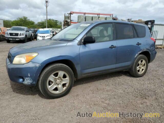 TOYOTA RAV4, JTMBD33V075064901