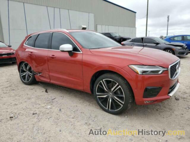 VOLVO XC60 T5 R-DESIGN, LYV102DMXKB204890