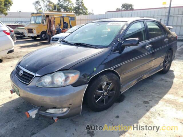 TOYOTA COROLLA CE, 1NXBR32E97Z786341